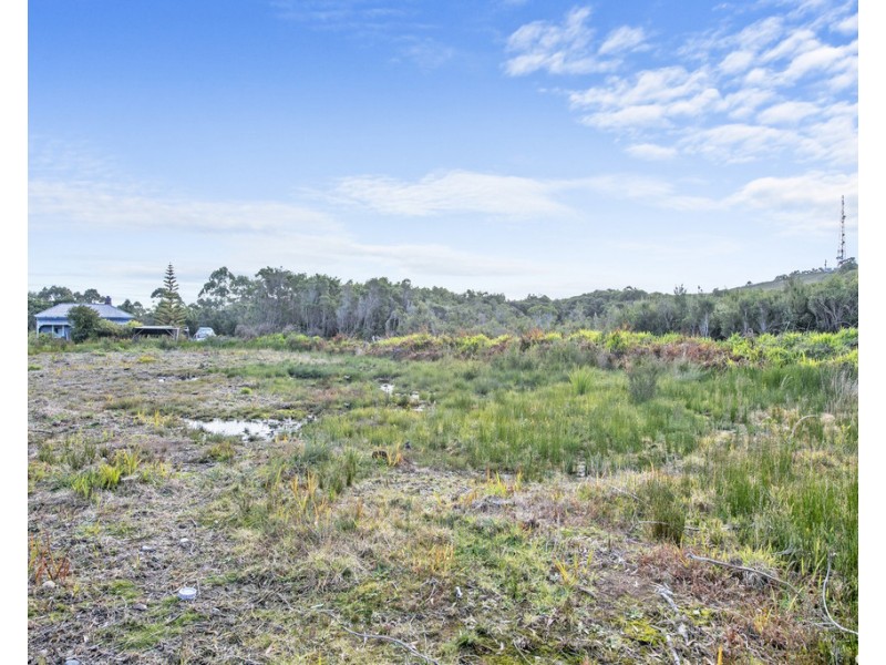 24 Herbert Street, Strahan TAS 7468