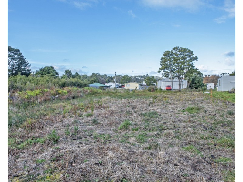 24 Herbert Street, Strahan TAS 7468