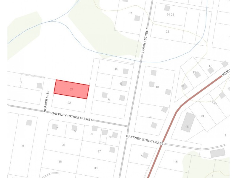 24 Herbert Street, Strahan TAS 7468