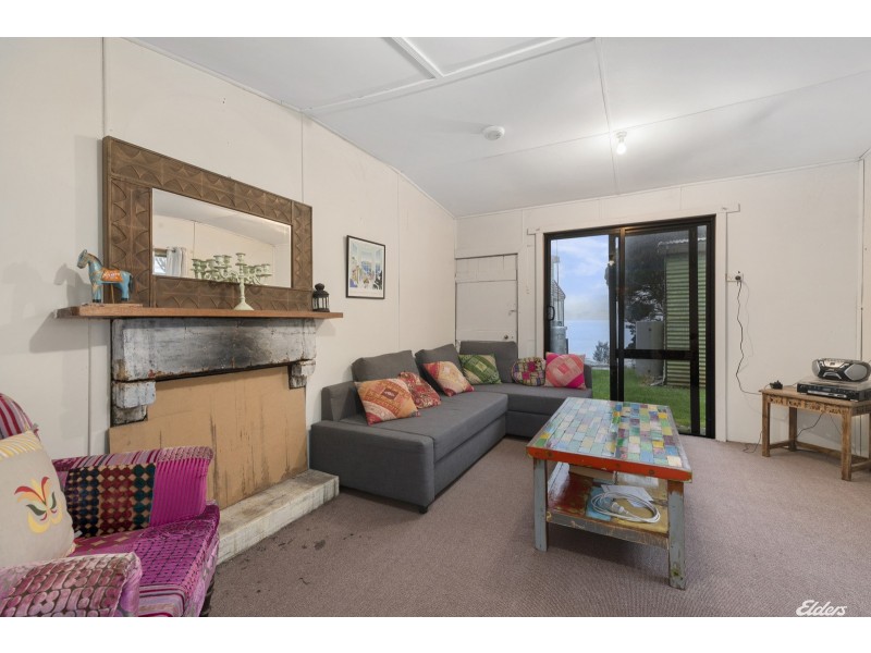 81 Lettes Bay Road, Strahan TAS 7468