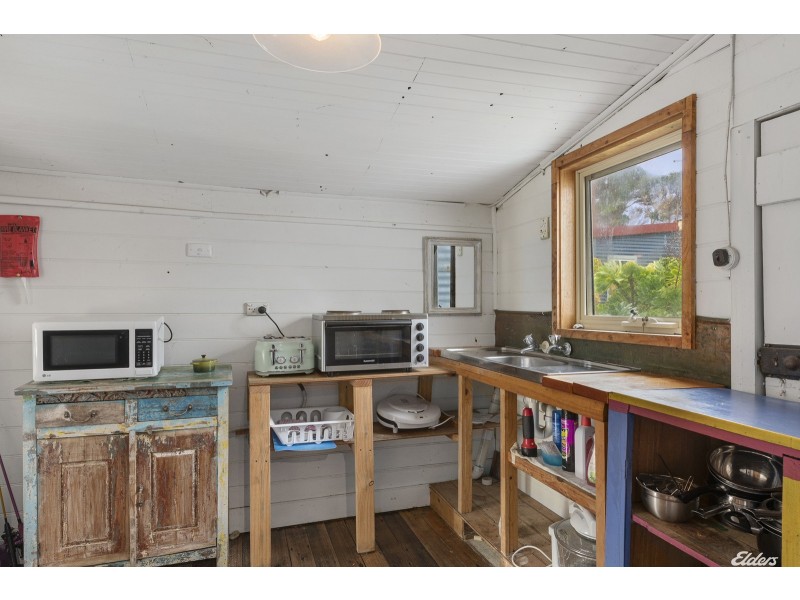 81 Lettes Bay Road, Strahan TAS 7468