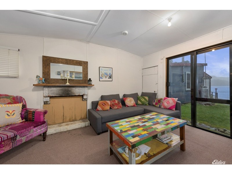 81 Lettes Bay Road, Strahan TAS 7468