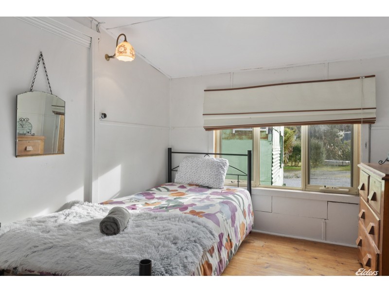 81 Lettes Bay Road, Strahan TAS 7468