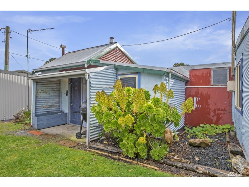 81 Lettes Bay Road, Strahan TAS 7468