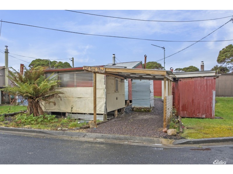 81 Lettes Bay Road, Strahan TAS 7468