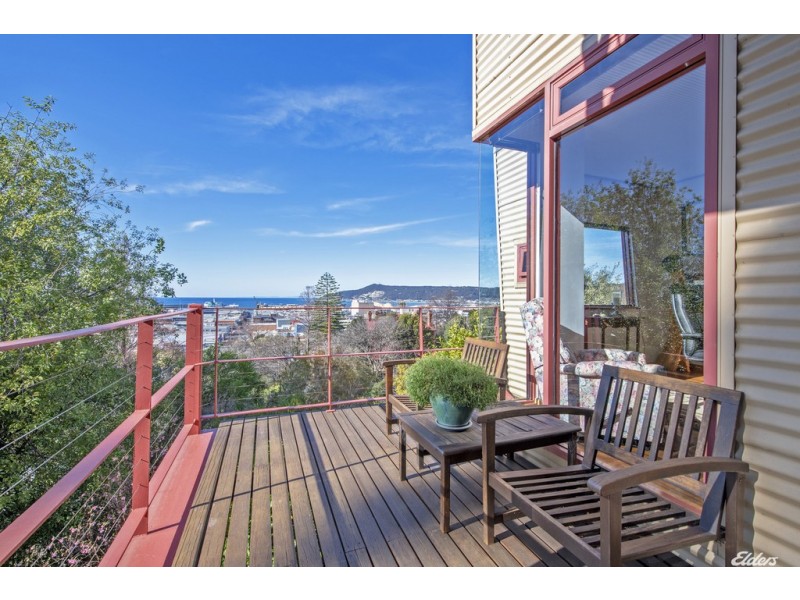 13 Bay View Avenue, Burnie TAS 7320