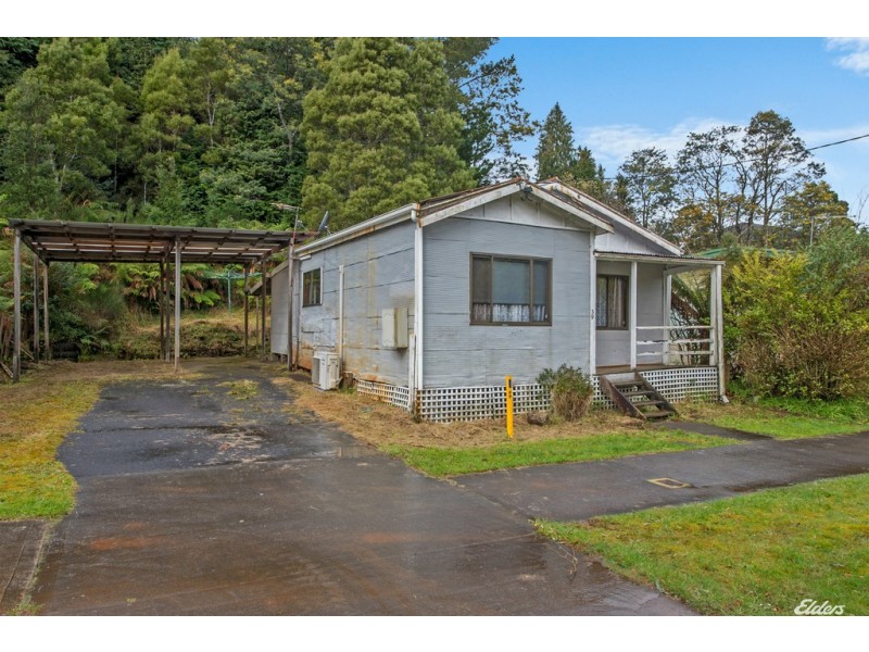 39 Conlan Street, Queenstown TAS 7467