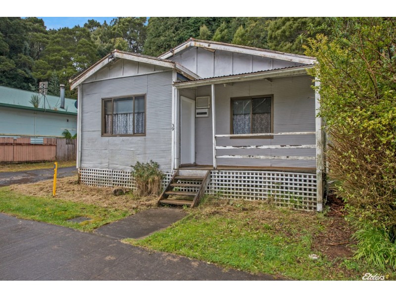 39 Conlan Street, Queenstown TAS 7467