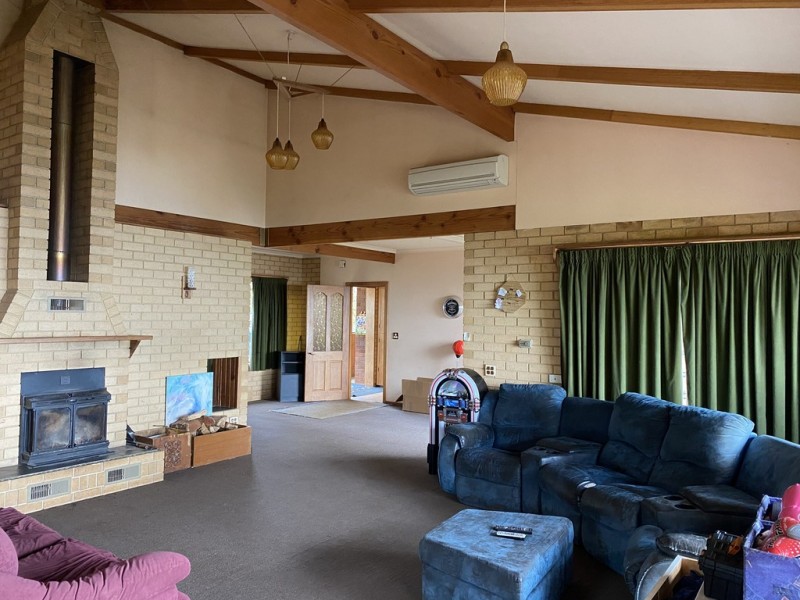 428 Tollymore Road, Table Cape TAS 7325