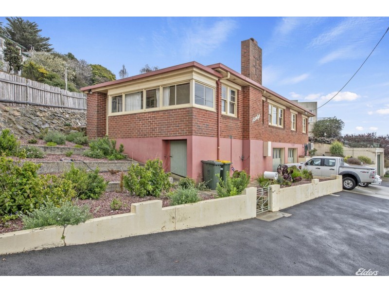 1 Regent Street, Burnie TAS 7320