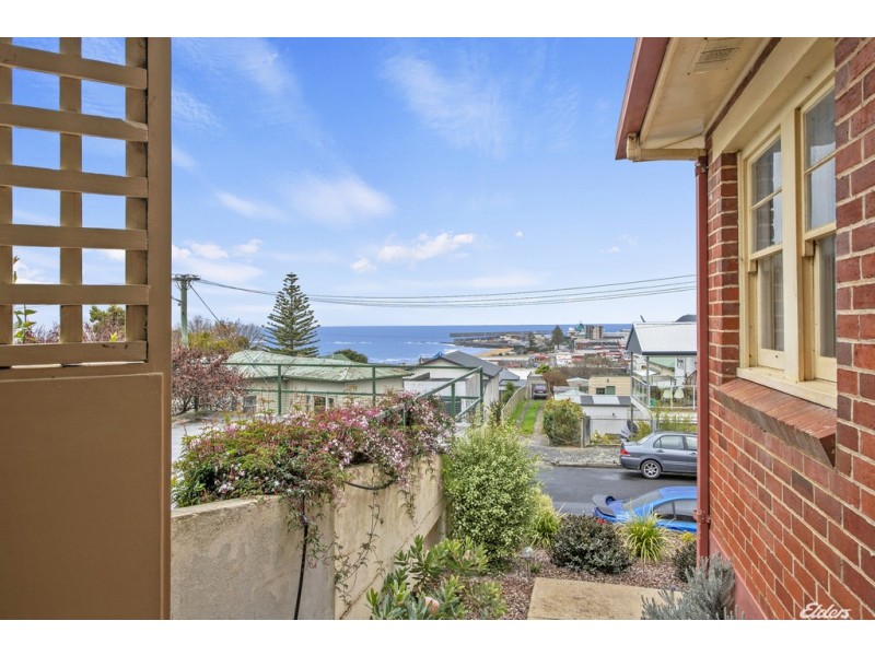 1 Regent Street, Burnie TAS 7320