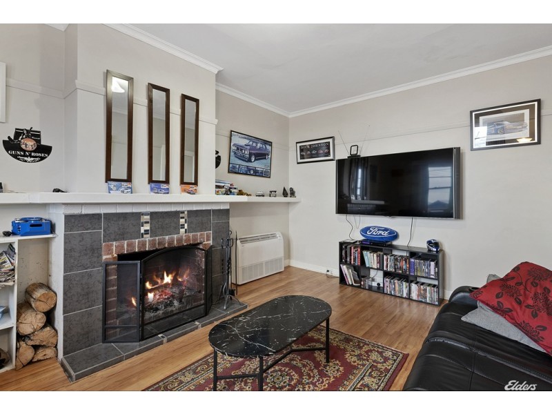 1 Regent Street, Burnie TAS 7320
