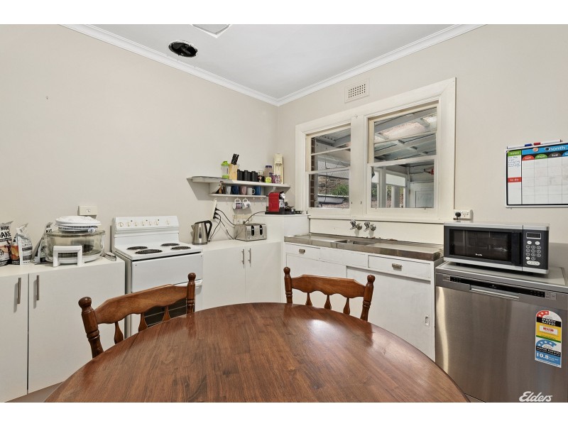 1 Regent Street, Burnie TAS 7320