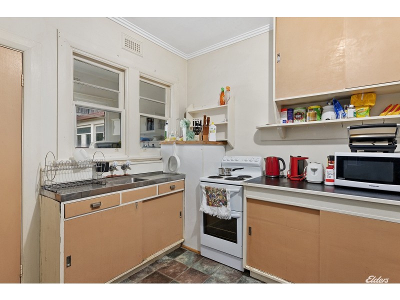 1 Regent Street, Burnie TAS 7320