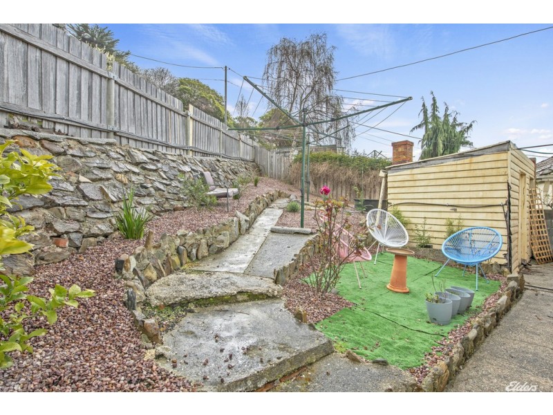 1 Regent Street, Burnie TAS 7320