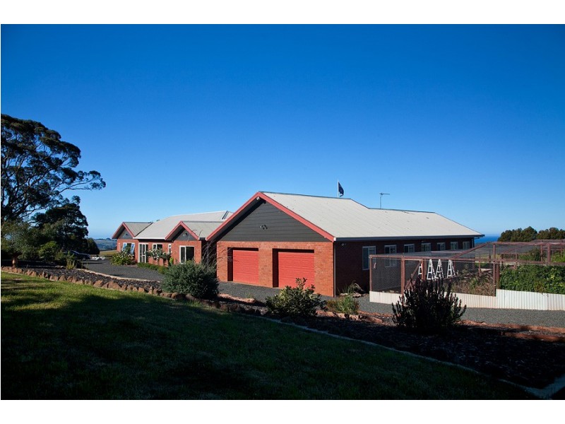 617 Deep Creek Road, Wynyard TAS 7325