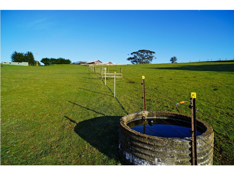 617 Deep Creek Road, Wynyard TAS 7325