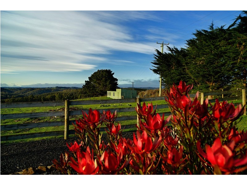 617 Deep Creek Road, Wynyard TAS 7325