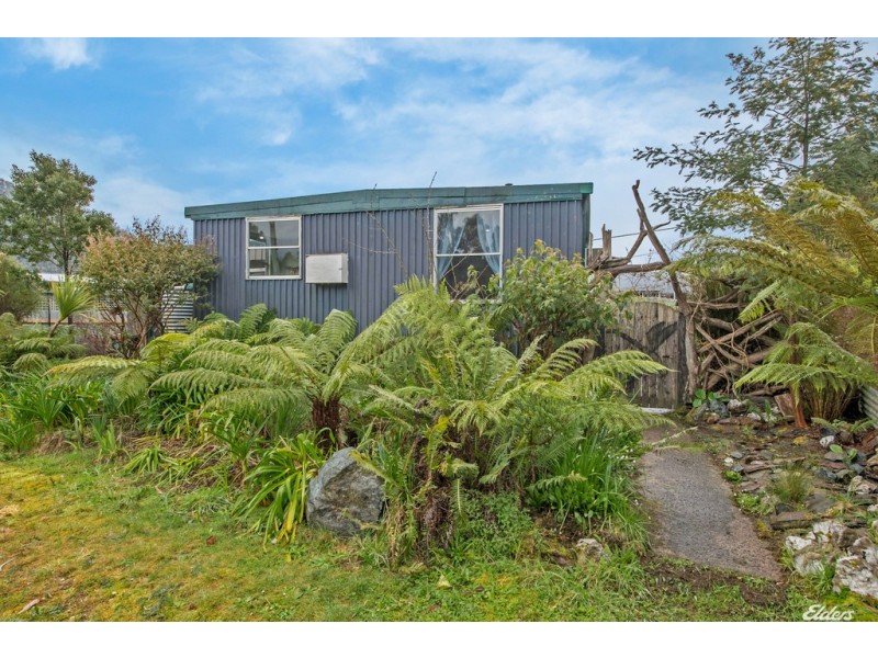 5 Bluff Street, Tullah TAS 7321