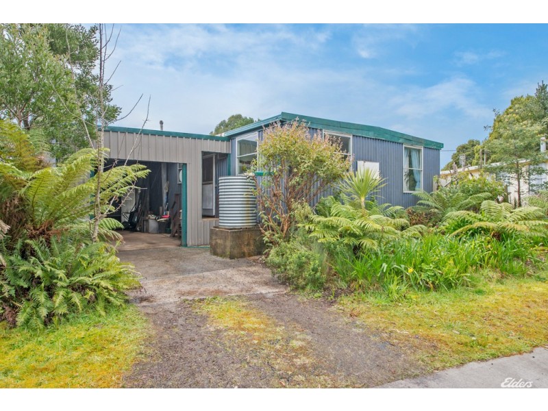 5 Bluff Street, Tullah TAS 7321