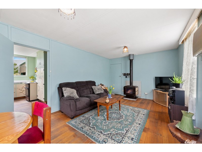 5 Bluff Street, Tullah TAS 7321