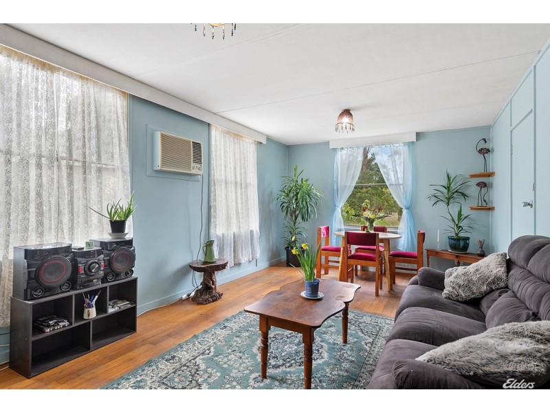 5 Bluff Street, Tullah TAS 7321