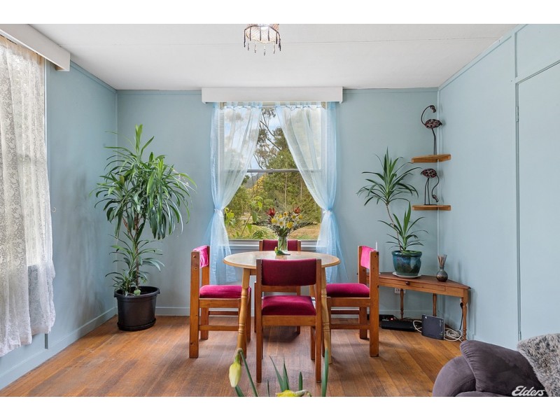 5 Bluff Street, Tullah TAS 7321