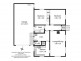 5 Bluff Street, Tullah TAS 7321 Floorplan