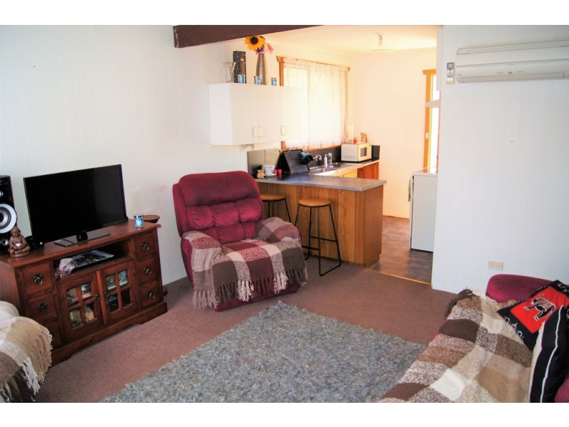 1/22 JOYCE STREET, Montello TAS 7320