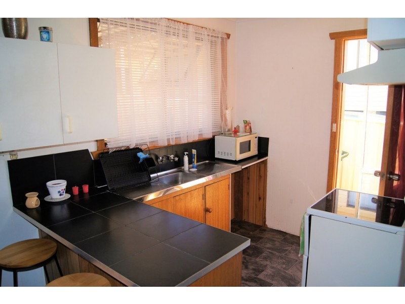 1/22 JOYCE STREET, Montello TAS 7320