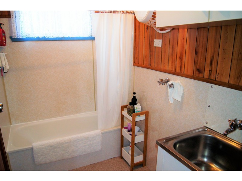 1/22 JOYCE STREET, Montello TAS 7320