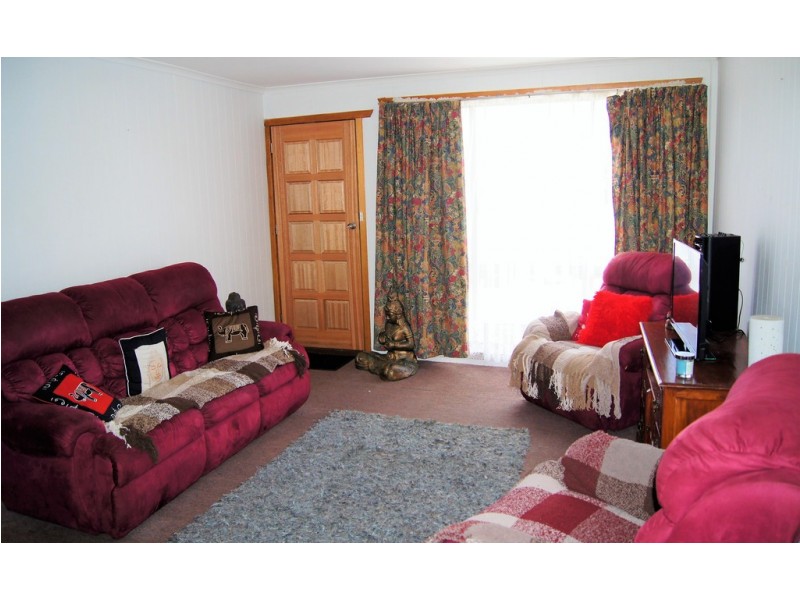 1/22 JOYCE STREET, Montello TAS 7320