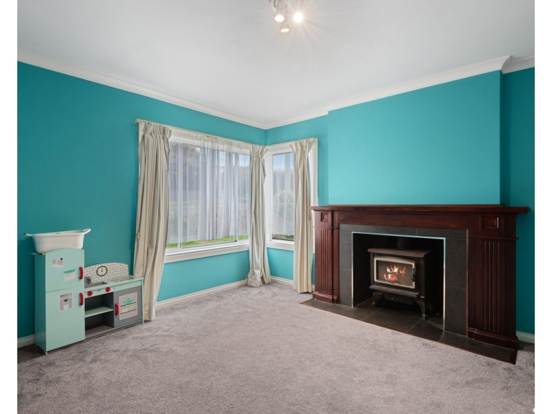 16 Tattersall Street, Montello TAS 7320