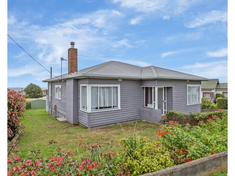 16 Tattersall Street, Montello TAS 7320