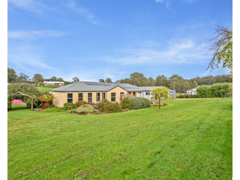42 Lennah Drive, Wynyard TAS 7325