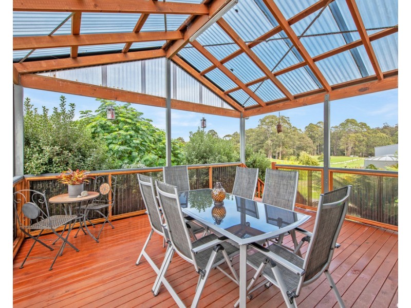 42 Lennah Drive, Wynyard TAS 7325