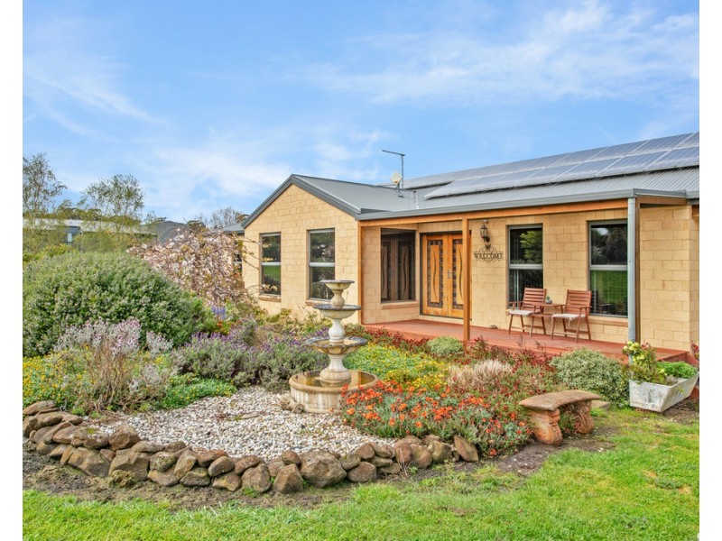 42 Lennah Drive, Wynyard TAS 7325