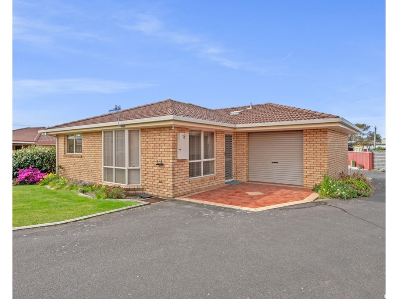 5/31 Saunders Street, Wynyard TAS 7325