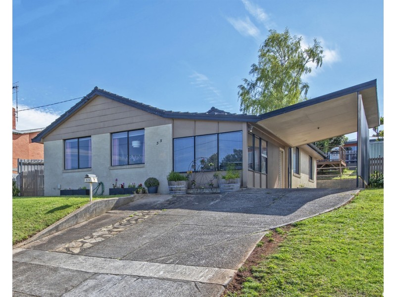 55 Lyons Street, Somerset TAS 7322