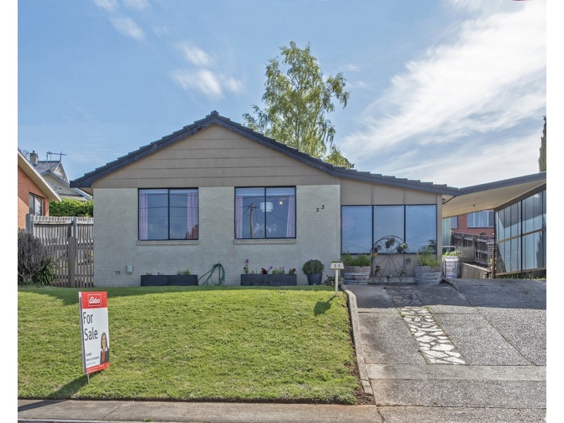 55 Lyons Street, Somerset TAS 7322