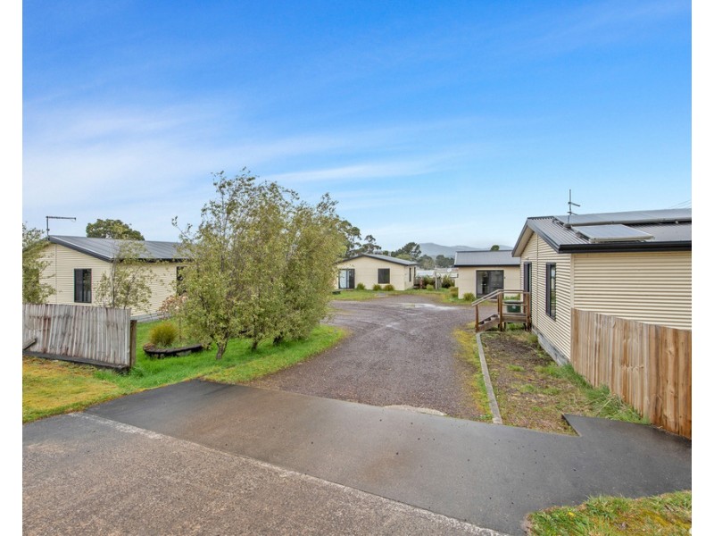 4/15 Gellibrand Street, Zeehan TAS 7469