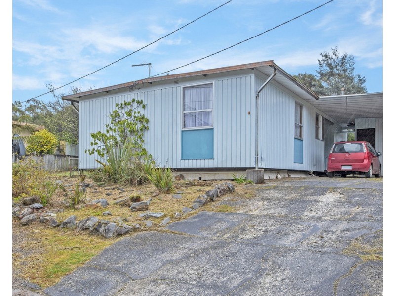 3 Acacia Court, Rosebery TAS 7470