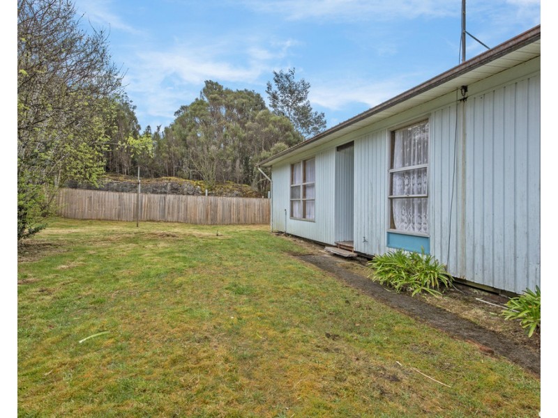 3 Acacia Court, Rosebery TAS 7470