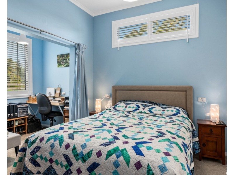 202 South Elliott Road, Elliott TAS 7325