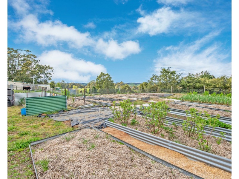 202 South Elliott Road, Elliott TAS 7325