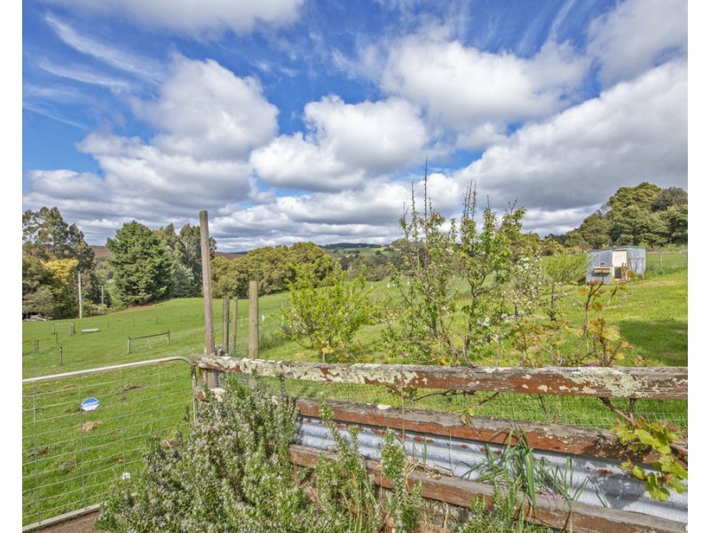 202 South Elliott Road, Elliott TAS 7325