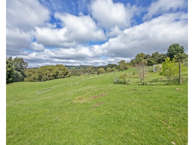 202 South Elliott Road, Elliott TAS 7325