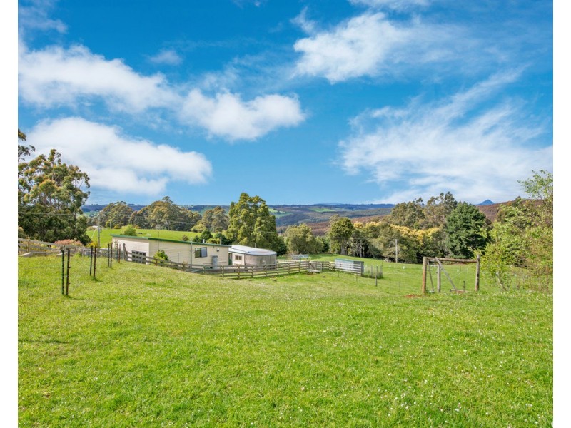 202 South Elliott Road, Elliott TAS 7325