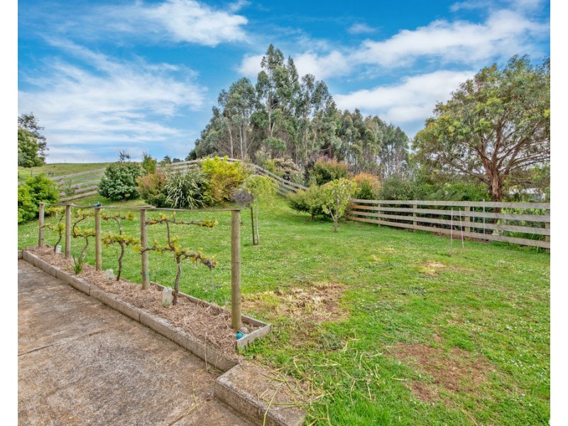 202 South Elliott Road, Elliott TAS 7325