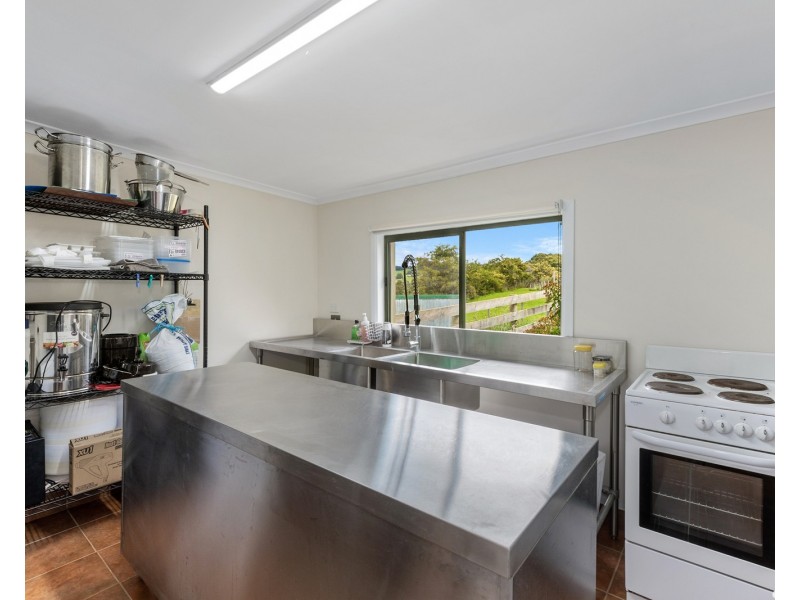 202 South Elliott Road, Elliott TAS 7325